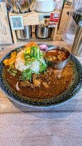 咖哩アンダーソン