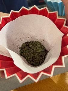 Baristaria COFFEE