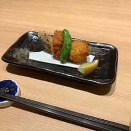 和食日和おさけと 霞ヶ関