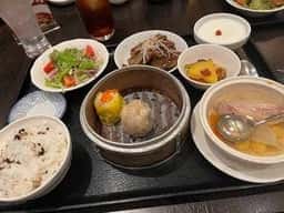 名家 華中華 〜ハービスPLAZA ENT〜