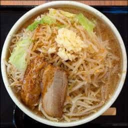 満足ヌードル 北大通り店
