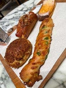 ブーランジェリー ボヌール 東京ミッドタウン日比谷店