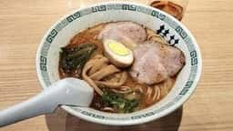 桂花ラーメン 新宿末広店