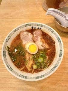 桂花ラーメン 新橋虎ノ門店