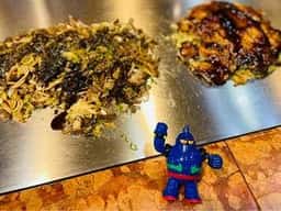 お好み焼き ひろ