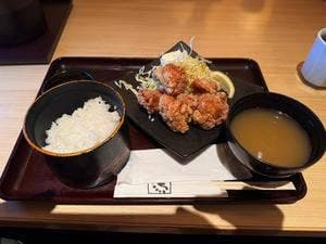 とりかく 新宿野村ビル店