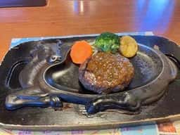 炭焼きレストラン さわやか 浜松和合店