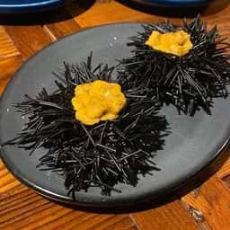 恵比寿食堂 美星