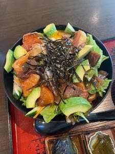 自然酒菜 一瞬