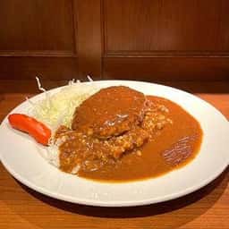 フジオ軒 大手町ビル店