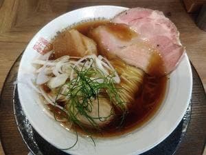 らぁ麺にレンゲっていりますか