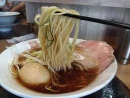 らぁ麺にレンゲっていりますか