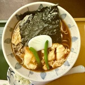 そば魂