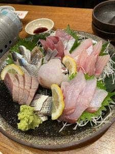 新宿っ子居酒屋 とととりとん はなれ