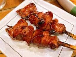 真面目焼鳥 助平