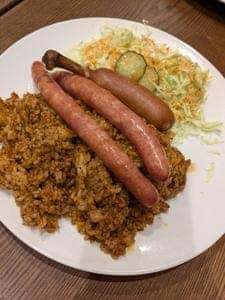 ムサコダイニング