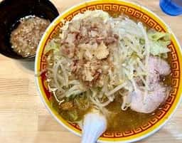 えどもんど 中野