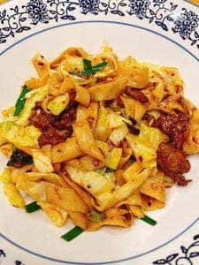 西安ビャンビャン麺 笹塚店