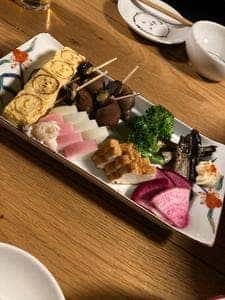 居酒屋 ひでじろう