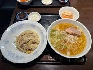名北飯店