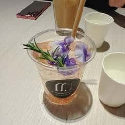 TORANOMON HILLS CAFÉ