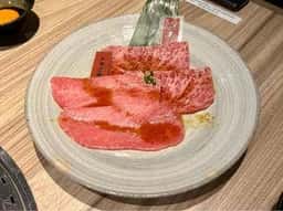 焼肉敷島ぽんが