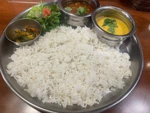 Spice Bazaar アチャカナ