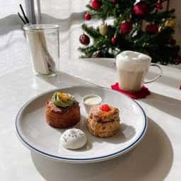 EMU Bakehouse