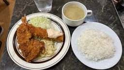 キッチン南海 高円寺店