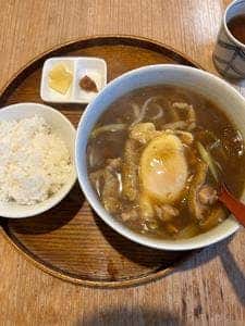 うどん杵むら
