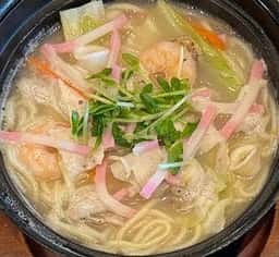 奈良名阪ゴルフクラブ レストラン