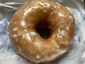 DONUTS DEPT 牧落本店