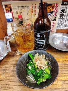 高円寺 大將 本店