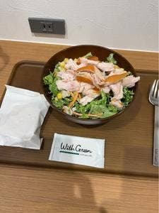 With Green 青山一丁目店