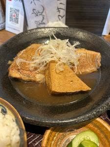 オサカナヤYOSHINO