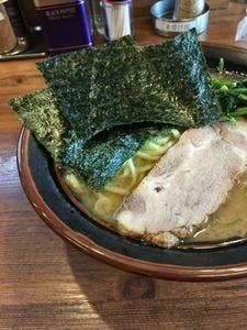 丸一らーめん