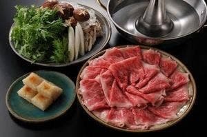 和料理 はな甚