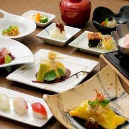 魚時会館おさかな亭