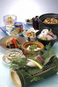 美濃吉 天満橋店