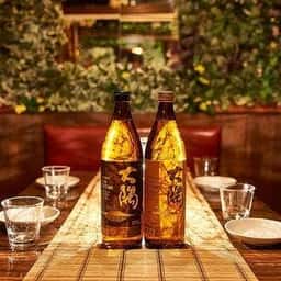 リゾートCafe & Bar スカイダイニング 新宿店