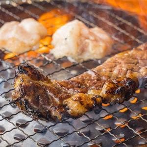 個室 神戸焼肉×食べ放題専門店 肉丸 にくまる 三宮本店