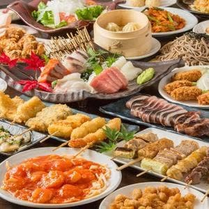 遊食家 厨 高田馬場店