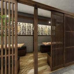 個室居酒屋 赤坂 十月