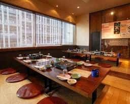 つぼ八 沼津駅前店