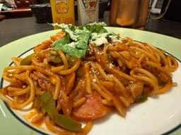 銀座珈琲店 銀座数寄屋橋店