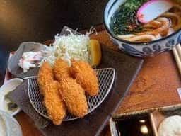 小野うどん よしくら