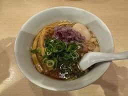らぁ麺たけし