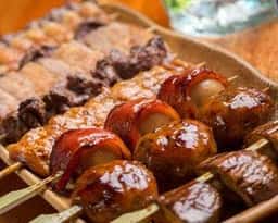 炭火焼き居酒屋 將