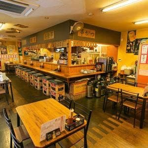 宴屋じんべい 枚方本店