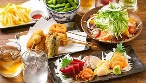 宴屋じんべい 枚方本店